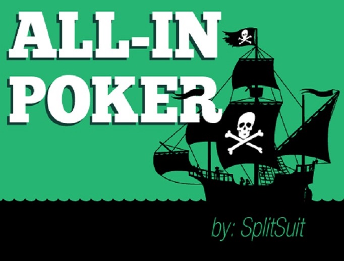 Мини-курс «Олл-ин покер» Джемс Суини_0.jpg